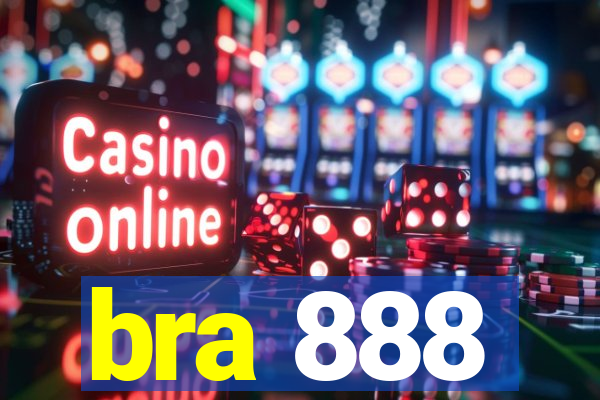 bra 888